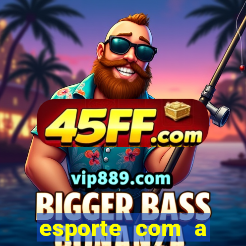 esporte com a letra l